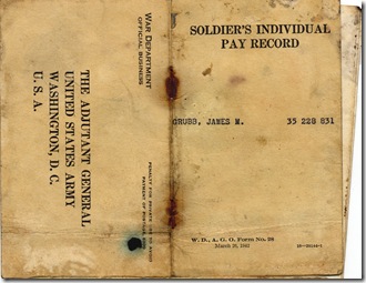 1 Pay Record