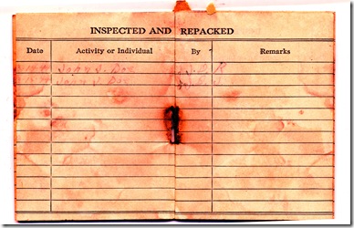 8 Jump Book John Doe